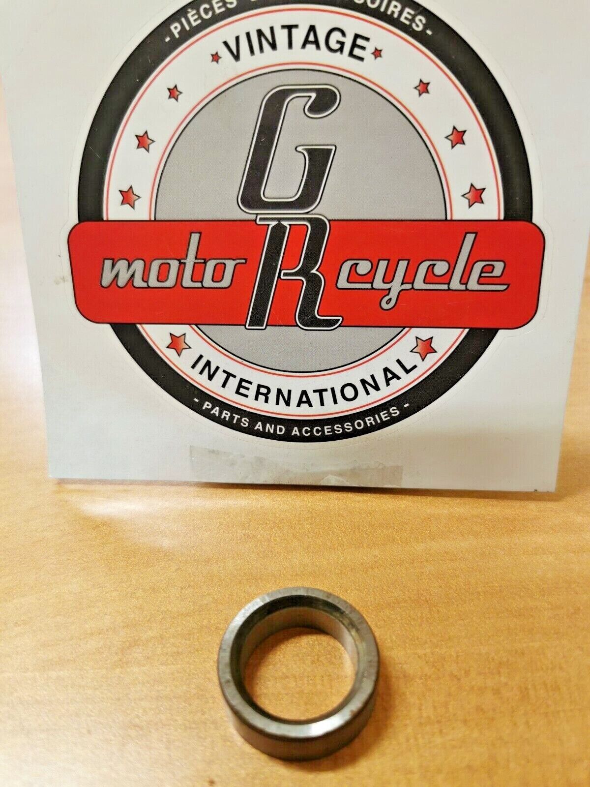 NOS CAN-AM TNT MX SPROCKET SPACER 420-247-225 CA4