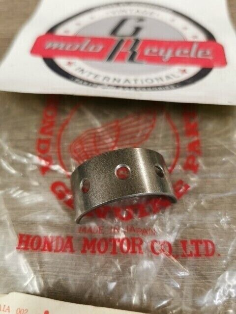 NOS HONDA CB500 1971 1972 BEARING A SHAFT  13315-323-000 H83