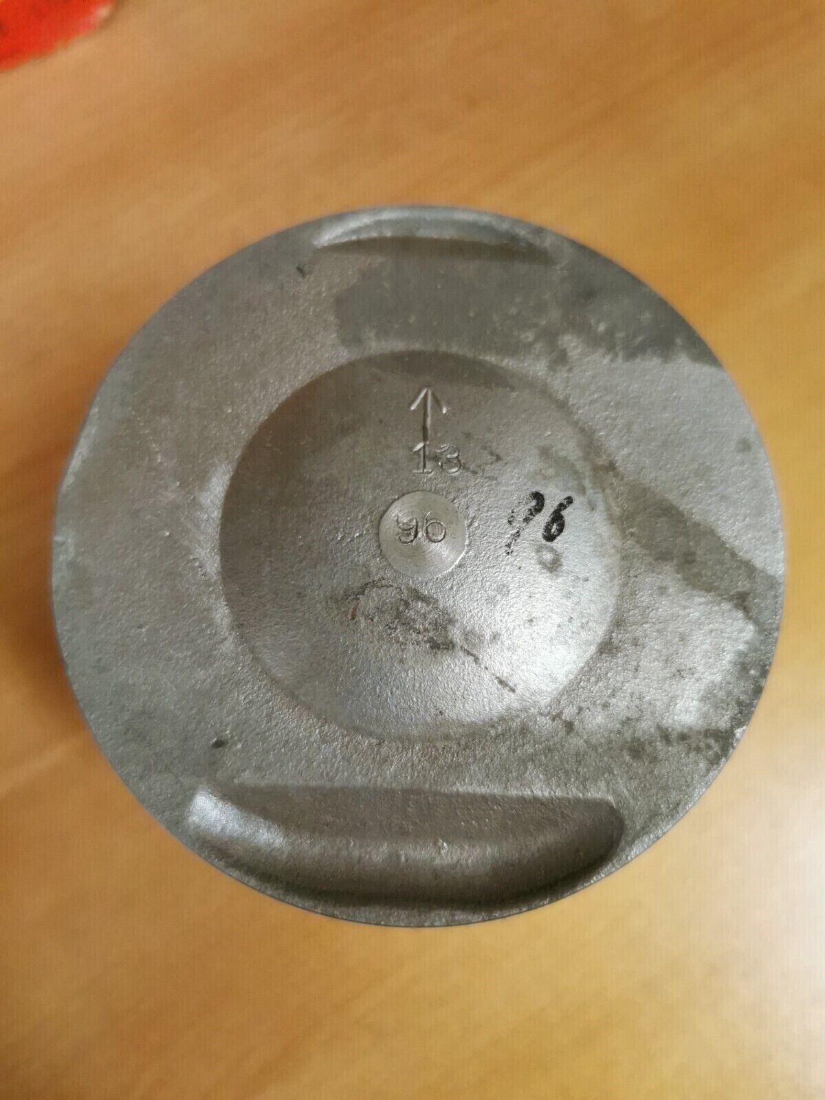 NOS YAMAHA TX750  1973 1974 PISTON STD 341-11631-21-96  Y47