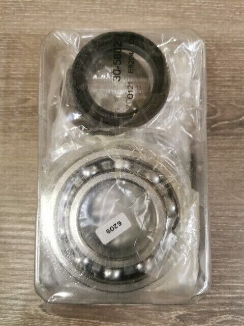 NOS PIVOT WORKS KFX700 KVF360A KVF360B WHEEL BEARING KIT PWRWK-K30-000 J54