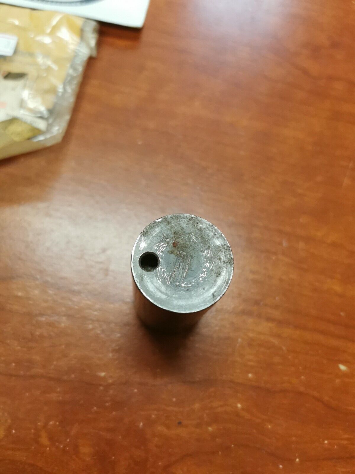 NOS Yamaha XT200 YFM200 YFM225 XT225 TW200 YTM225 CRANK PIN 5H0-11681-00-00 Y93