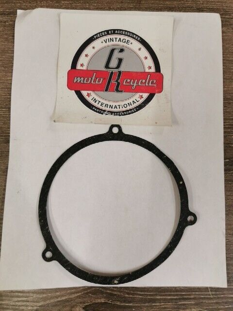 NOS HONDA ATC250R 1981 - 1984 GASKET ALTERNATOR COVER 31123-961-000 H100