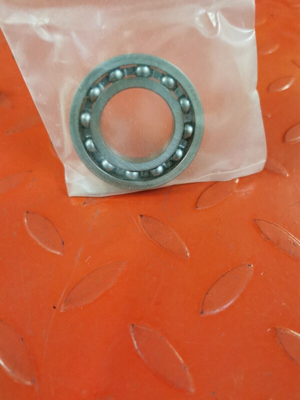 NOS HONDA CR125R 1979 - 1982 CB750 76-78 BEARING BALL (16006) 91001-612-004 H41