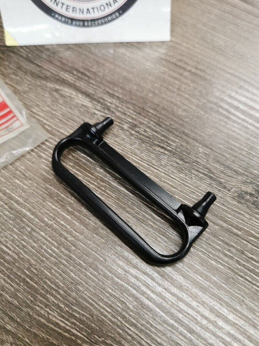 NOS YAMAHA HOLDER CABLE  3Y6-21518-00-00  Y56