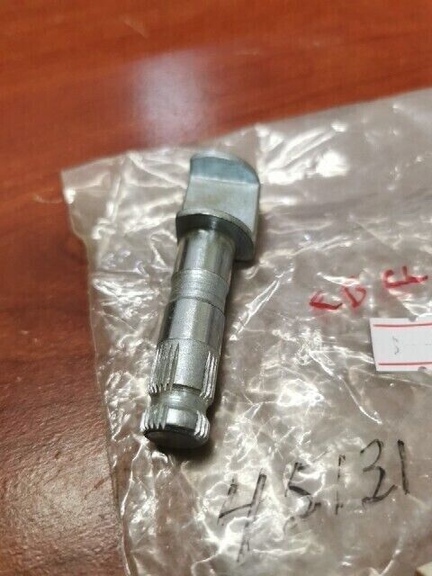 NOS Honda CB250 CB350 CL250 CL350 SL350 FRONT BRAKE CAM A 45131-286-000 H98
