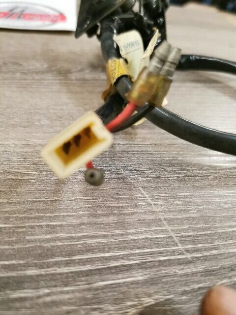 NOS YAMAHA RD250B 1975 R5 DS7 RD350 RECTIFIER ASSEMBLY 278-81970-21-00 Y147