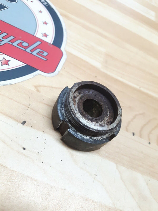 Honda CT70 CT 70 handlebar handle holder nut