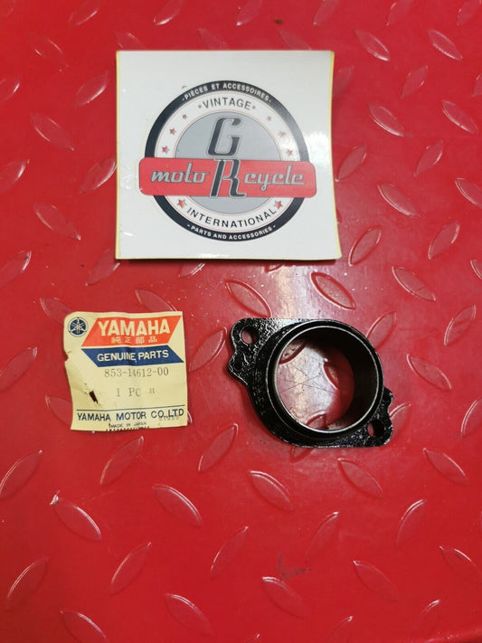 NOS YAMAHA SM292 GP292 GP300 GS300 GP246 NUT RING 853-14612-00-00 Y28