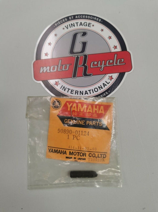 NOS YAMAHA 90890-01124-00 CALKING PIN Y1