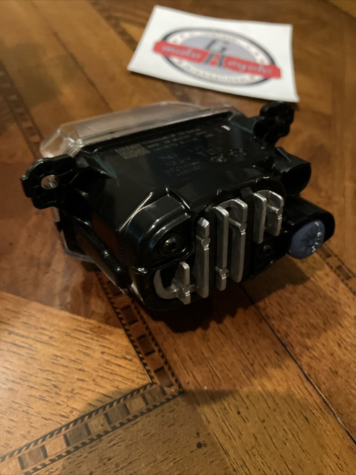 NEW Can-Am MAVERICK R 2024 LED LOW BEAM HEADLIGHT 710008089 BRP1