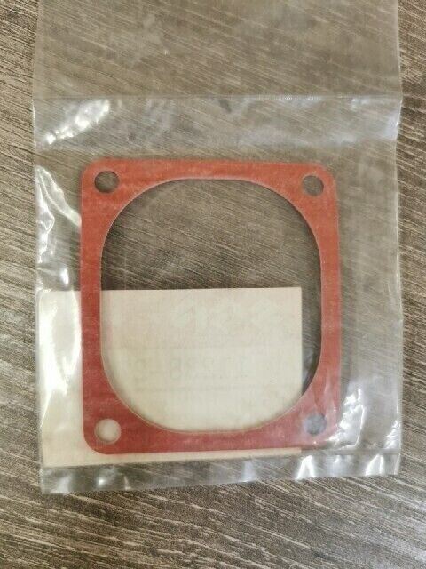 NOS SUZUKI RM125 1992 -2000 GASKET CYLINDER COVER NO 2 11238-27C31 S43