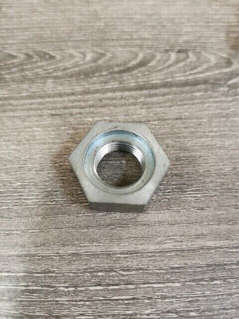 NOS SUZUKI LT250R RM250 1984 1985 NUT 09140-18009 S39