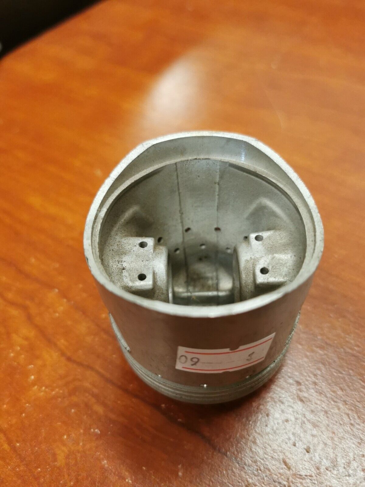 NOS Honda CL175 CA175 PISTON (1.00) 13105-235-000 H62