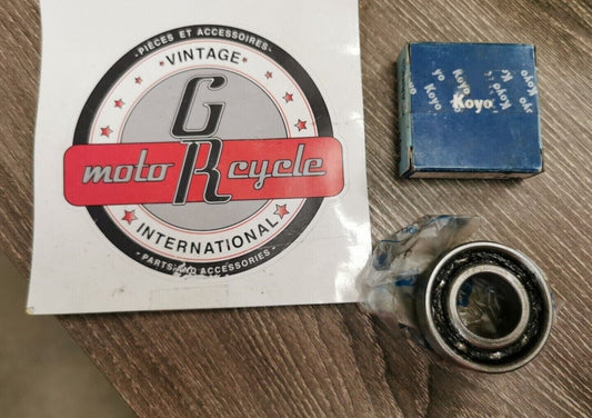 NOS KOYO BEARING 6004-2RS J26