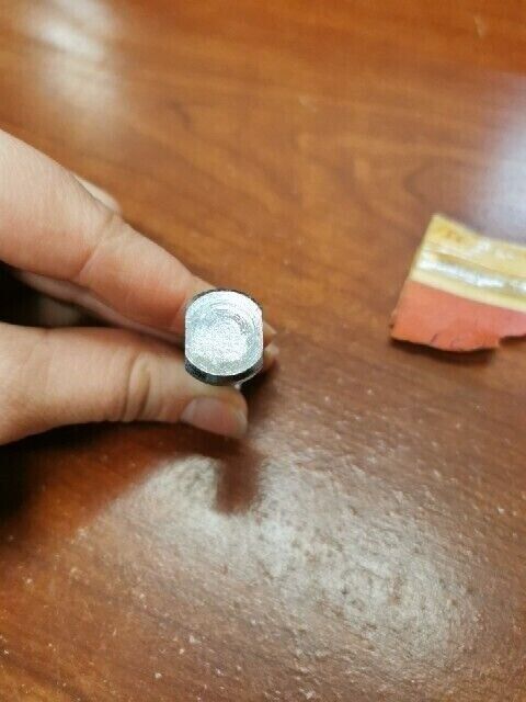 NOS Yamaha DT1 TX650 XS1 XS650 BOLT 90109-08185-00 SUB 156-27317-00-00 Y109