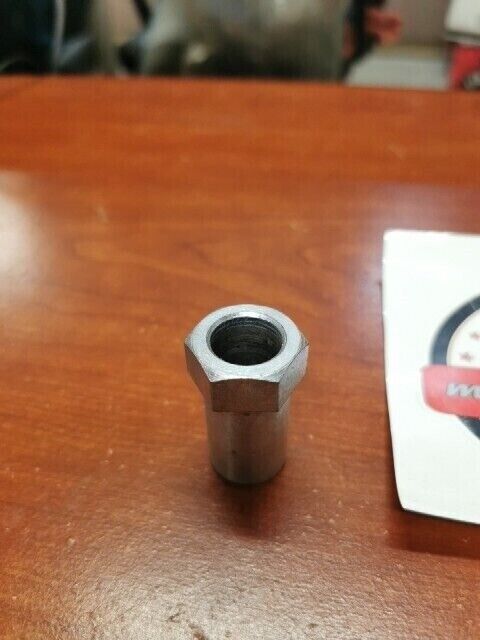 NOS Honda SL350 FRONT WHEEL AXLE NUT 90305-312-000 H68