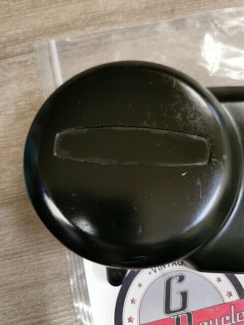 NOS SUZUKI DS185 1978 - 1980 TS185 1977 - 1981 COVER MAGNETO 11351-29301 S55