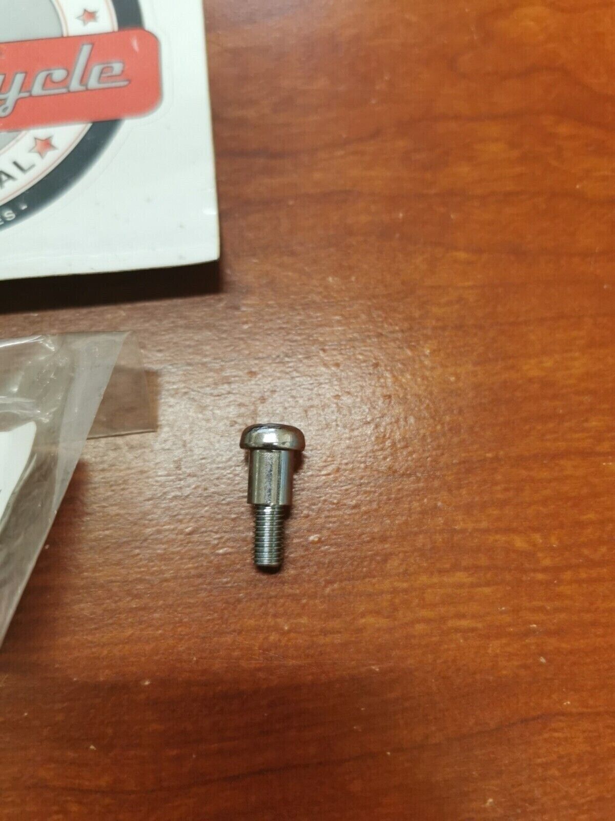 NOS Yamaha PW50 YZ450 YZ250 WR450 WR250 SCREW 90149-05162-00 Y82