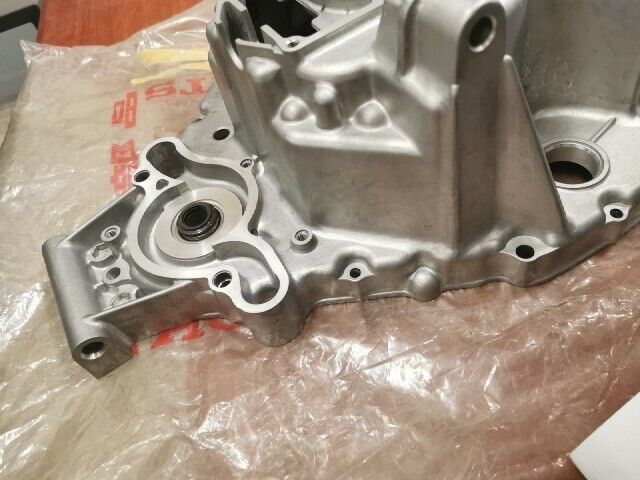 NOS Honda CX500 REAR COVER 11310-449-000 OR 11310-415-000 H71