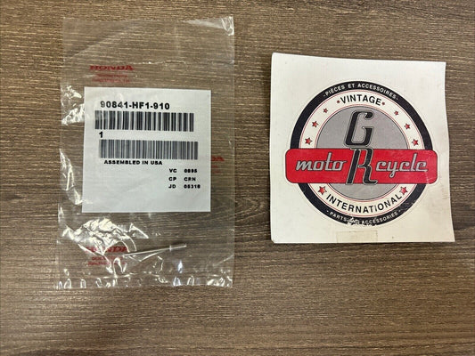 NOS Honda TRX200 TRX250 TRX300 TRX350 TRX400 POP RIVET (3.2) 90841-HF1-910 H125