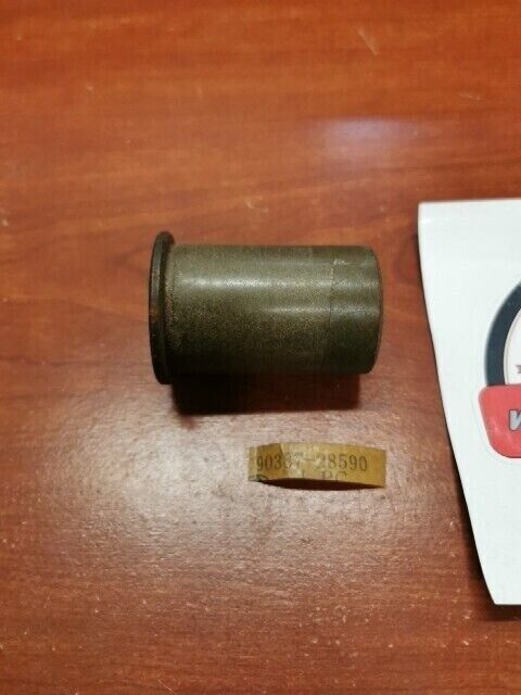 NOS Yamaha EX340 EX440 SRX340 COLLAR 90387-28590-00 SUB 99999-00949-00 Y111