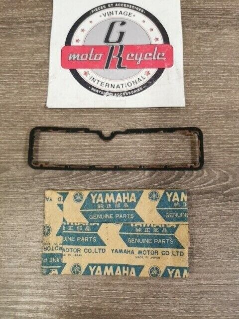 NOS YAMAHA TX500 1973 1974 XS500 SEAL CYLINDER 3 1A8-11357-00-00 Y188