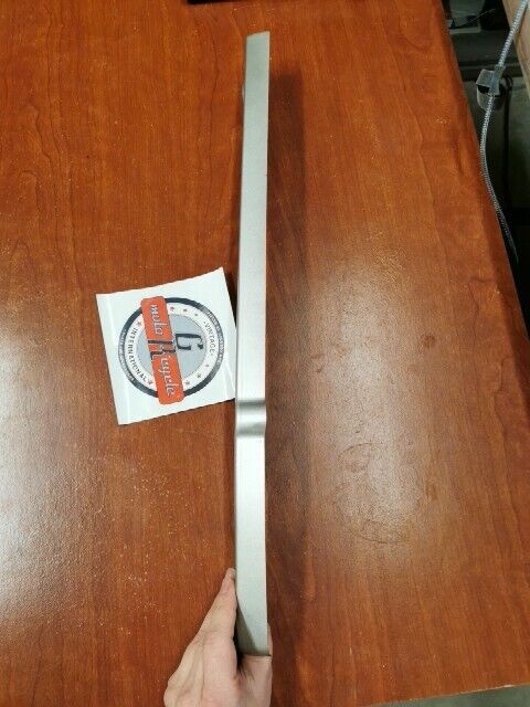 NOS Yamaha FS1 FS50 CHAIN GUIDE 260-22311-00-35 Y115