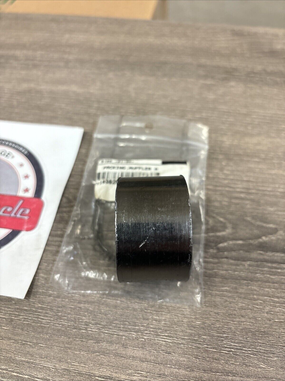 NOS Honda CB400F CB450 GL1000 MUFFLER GASKET 18392-MK5-000 H120