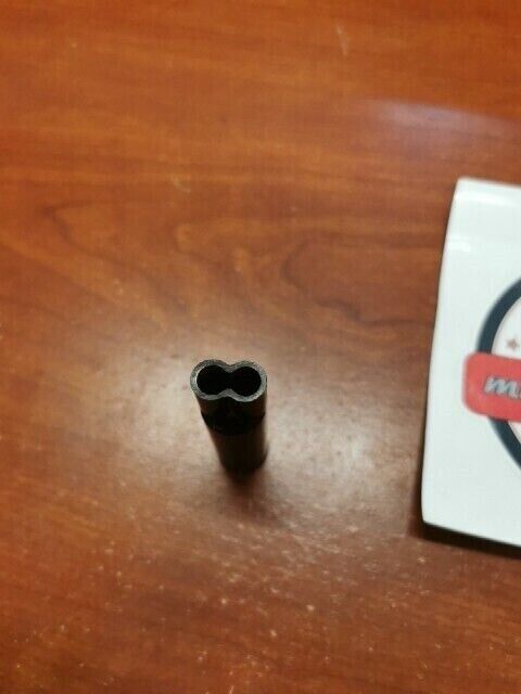 NOS Yamaha PW50 DT50 CABLE CONNECTOR 266-26261-00-00 SUB 4U1-26261-00-00 Y109