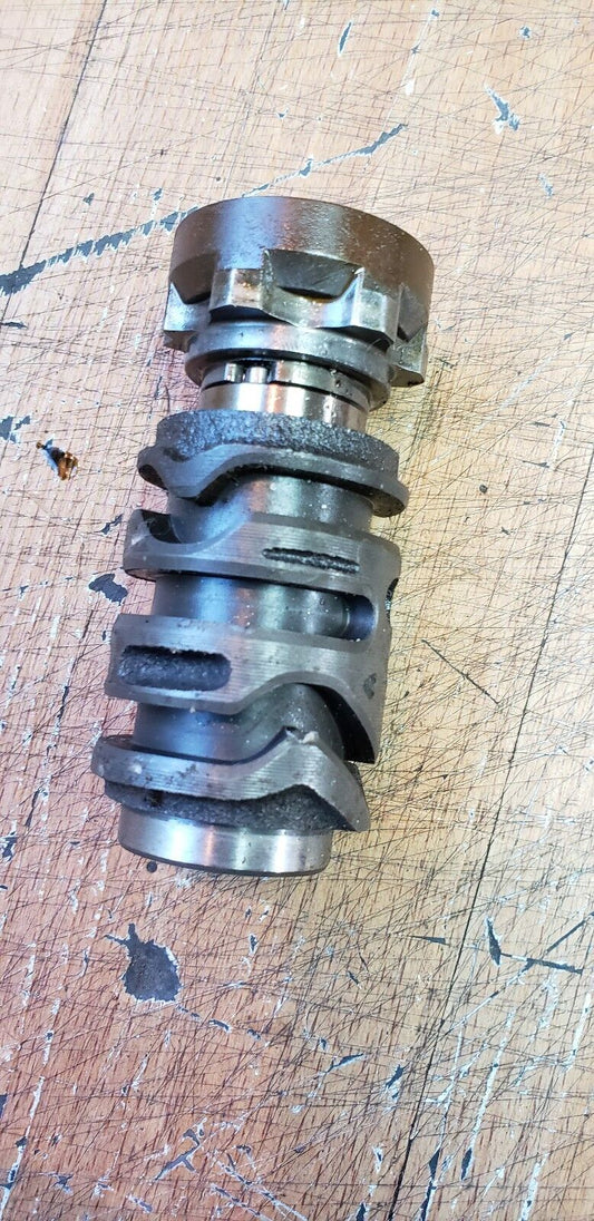 Honda CR80R 1985 shift drum gearshift center 24301-GC4-730 CR60R 1984 1985