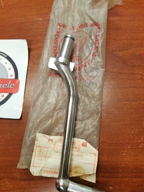 NOS Honda CB350 CB450 CL450 KICK STARTER ARM 28301-344-010 H80