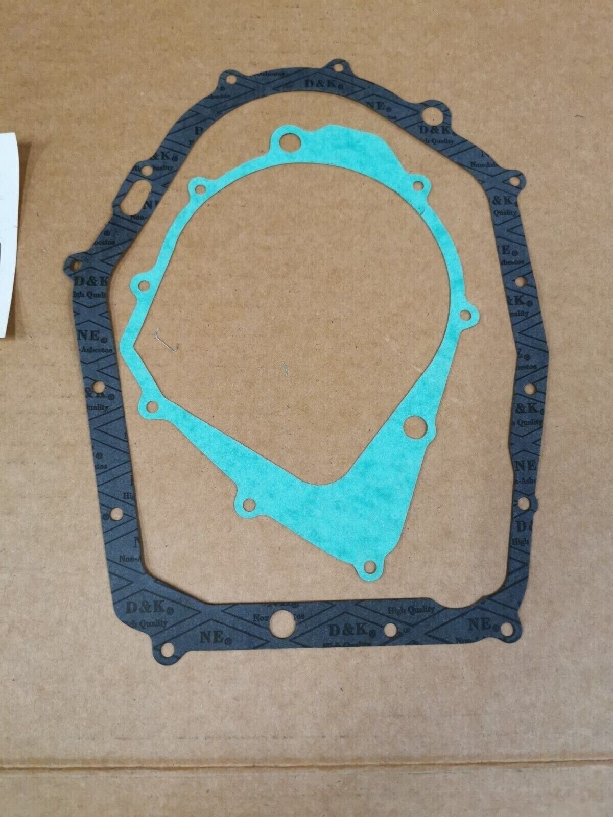 NOS WINDEROSA YAMAHA YFM350 YFM400 INCOMPLETE GASKET KIT SET 808861 J48