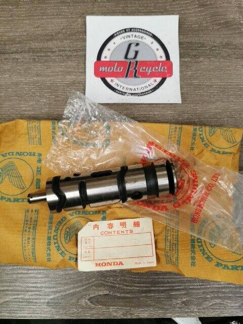 NOS HONDA CB250 CB250B4 CB250K0 DRUM GEAR SHIFT 24301-286-050 H76