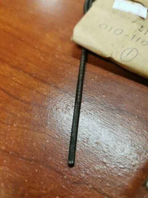 NOS Honda SPEEDOMETER INNER CABLE 44831-011-010 SUB 44831-GF4-000 44831-118- H98