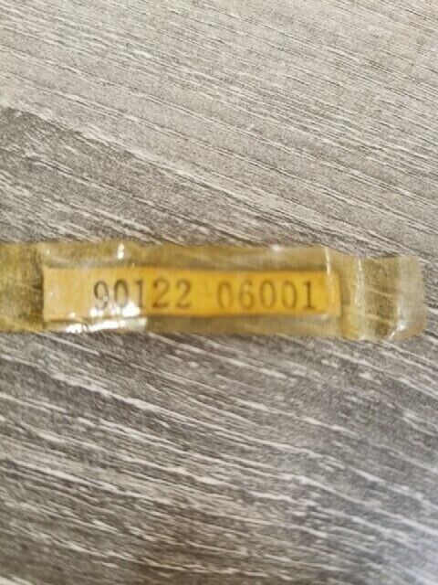 NOS YAMAHA RT180K 1998 RT180J 1997 BOLT WING 90122-06001-00 Y151