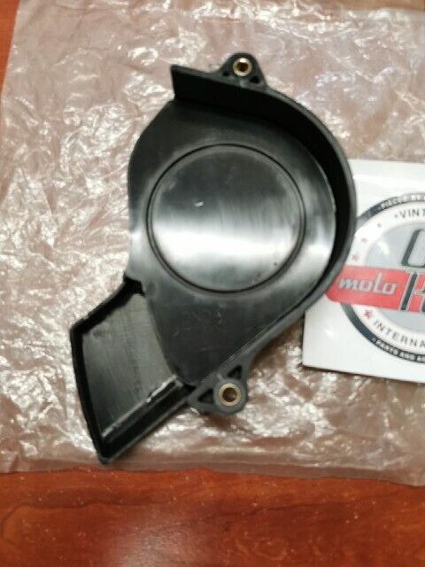 NOS Honda 1999 - 2006 CBR600F LEFT REAR SPROCKET COVER 11350-MBW-000 H108