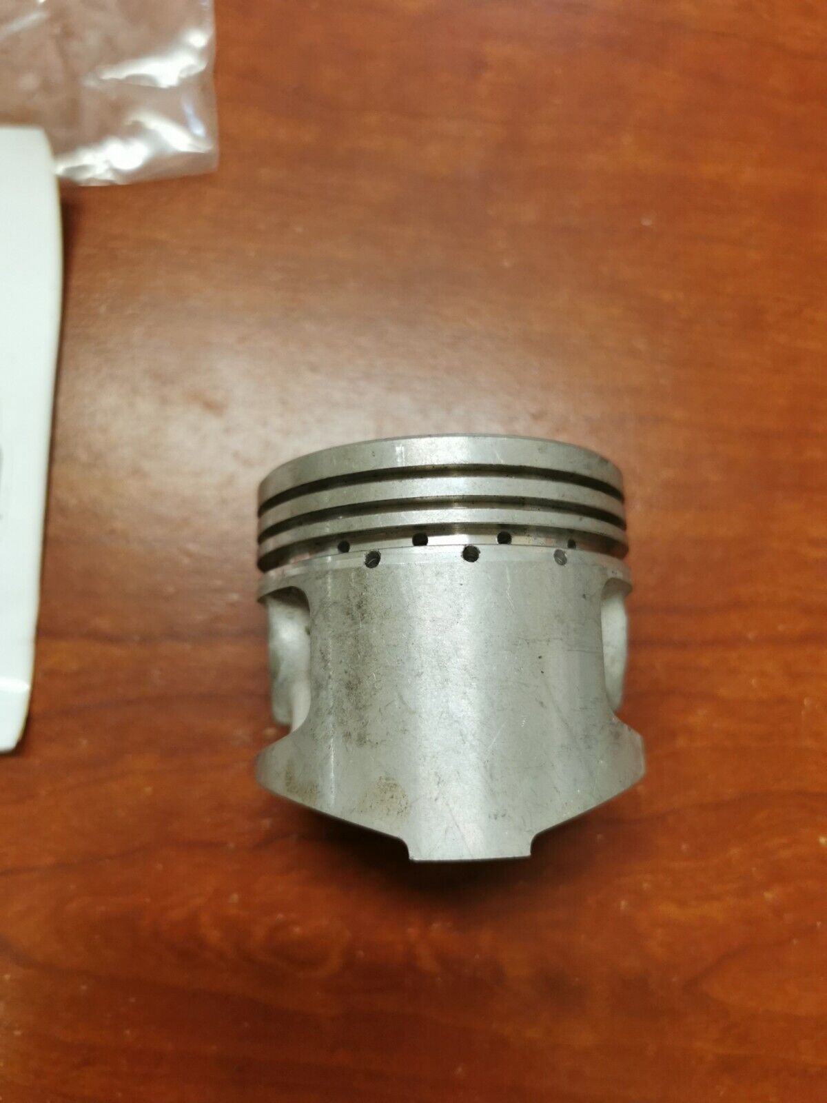 NOS Honda CB500 K1 K2 PISTON (1.00) 13105-323-405 SUB. 13105-323-000 H62