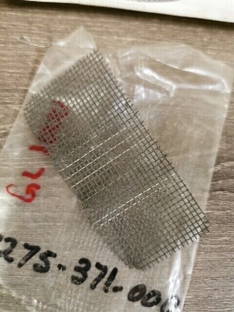 HONDA GL1000 1975 1976 NET A WIRE 17275-371-000 H87