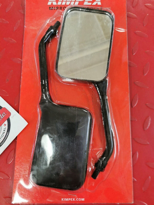 NOS KIMPEX ATV Universal mirrors 055066  J6