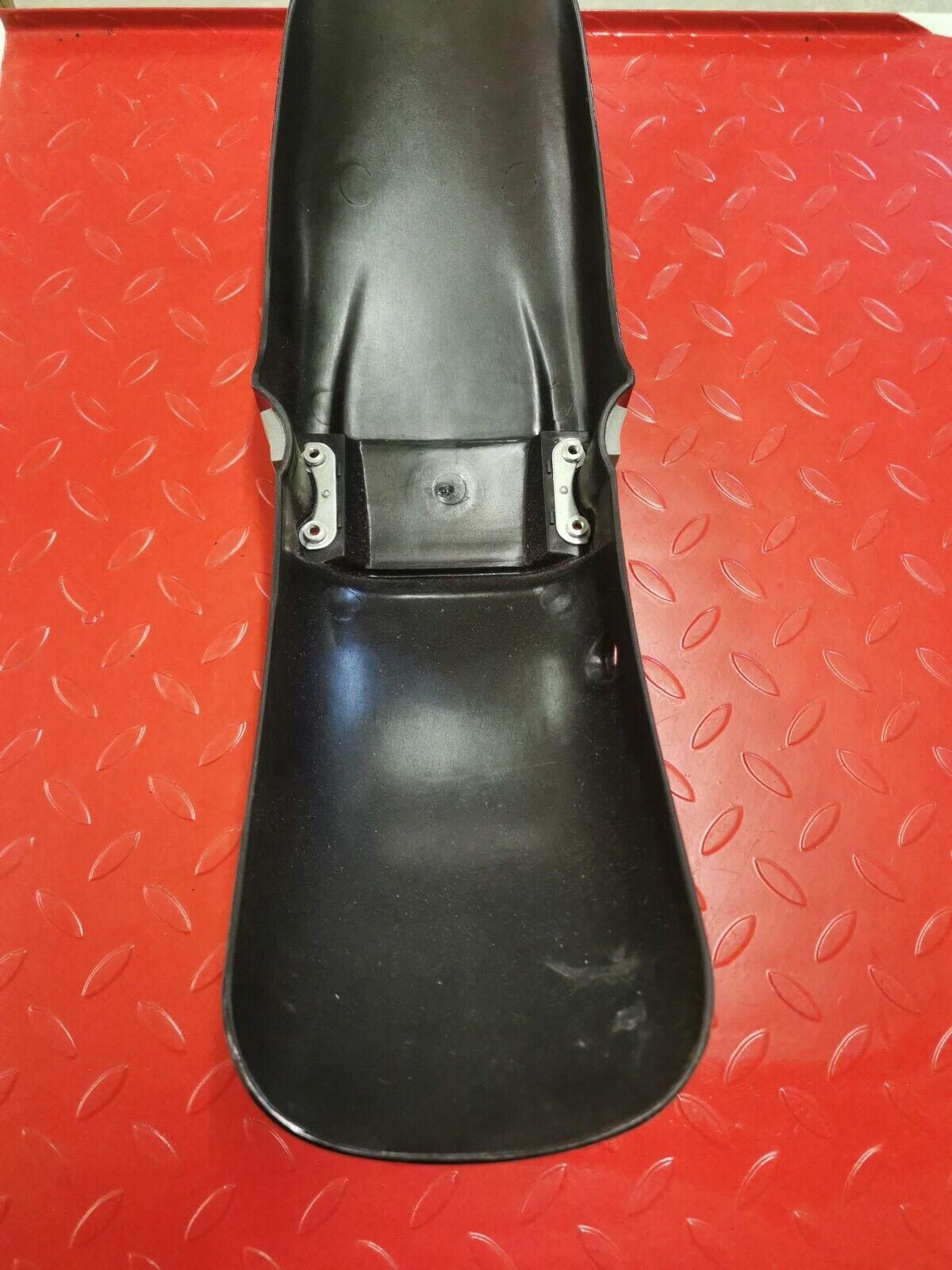 NOS Yamaha FZR600 FENDER,FRONT 3FH-21510-00-0Y Y8