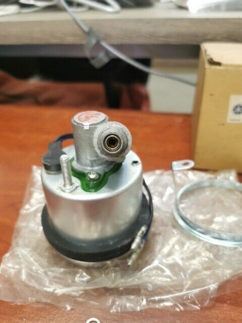 NOS Yamaha GP338 GP433 GP440 GS340 PR440 SL338 SPEEDOMETER 861-83510-41-00 Y125