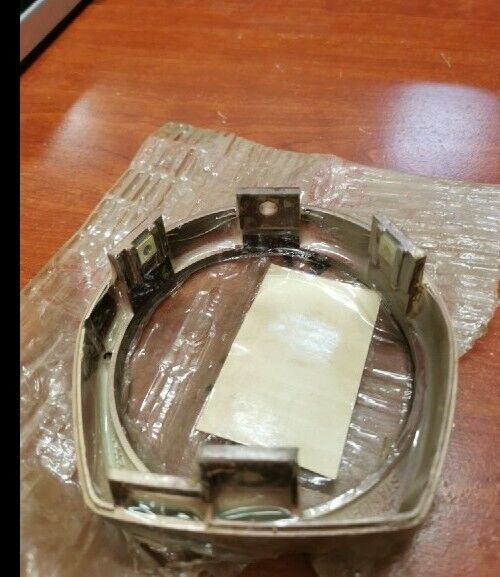 NOS Honda NC50 HEADLIGHT RIM 33101-147-671ZR H80