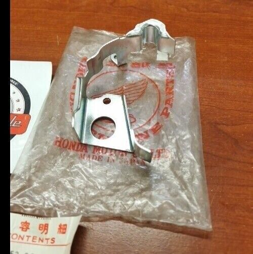 NOS Honda CB500K CB550 CASE PROTECTOR 11353-363-000 H71