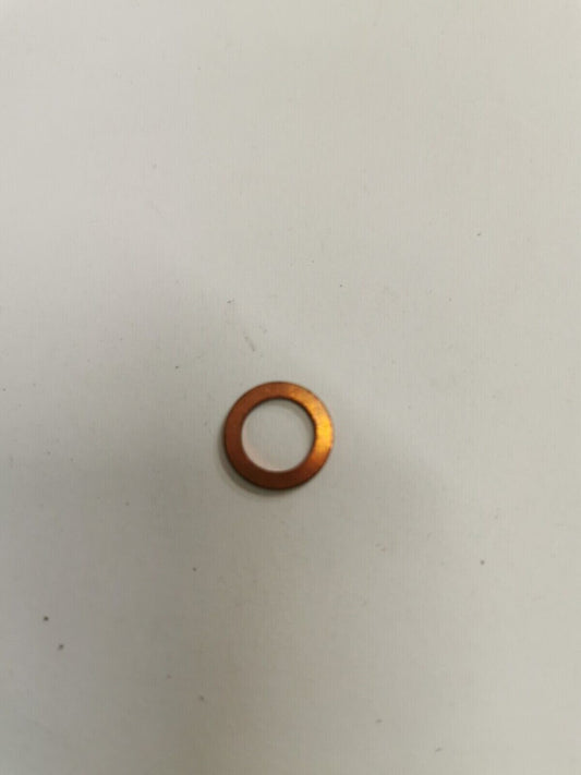 NOS SUZUKI  RM125 RM80 DRAIN GASKET 17413-14100 S28