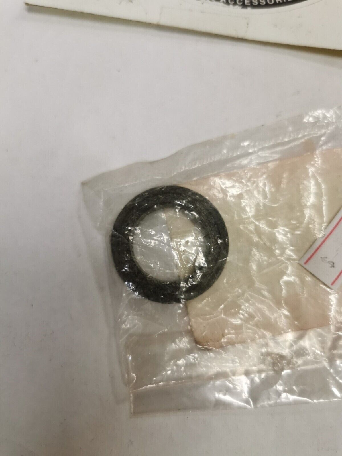 NOS SUZUKI RM125 1981 - 1988 SWINGARM BUSHING 61261-14101 S27