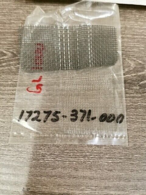 HONDA GL1000 1975 1976 NET A WIRE 17275-371-000 H87