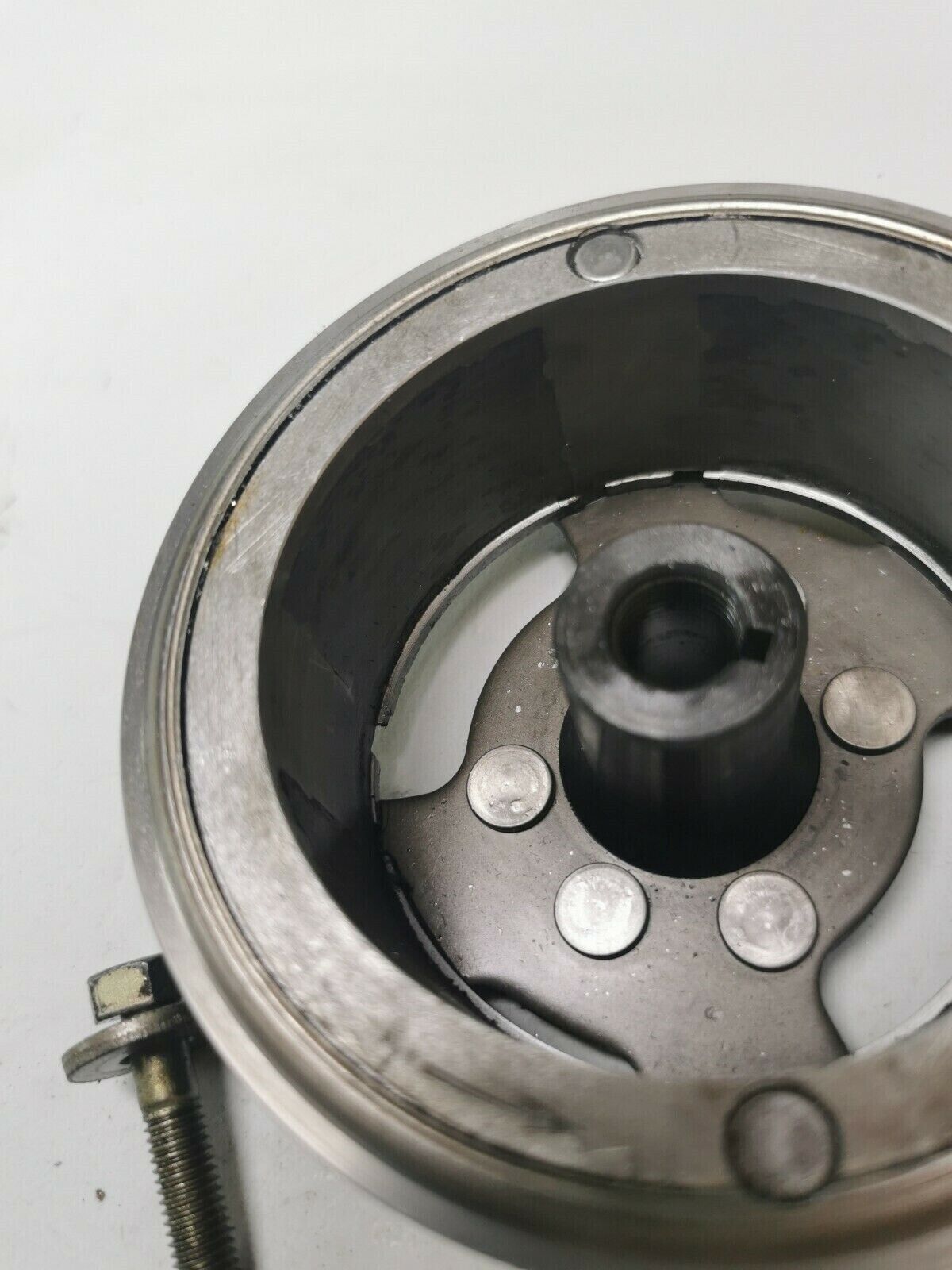 Honda CT125 1977 flywheel rotor alternator generator magneto 31100-401-680
