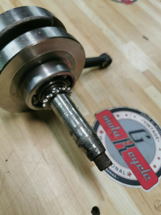 Honda XR80 1983 crankshaft crank shaft XL80S 1980 - 1991 3