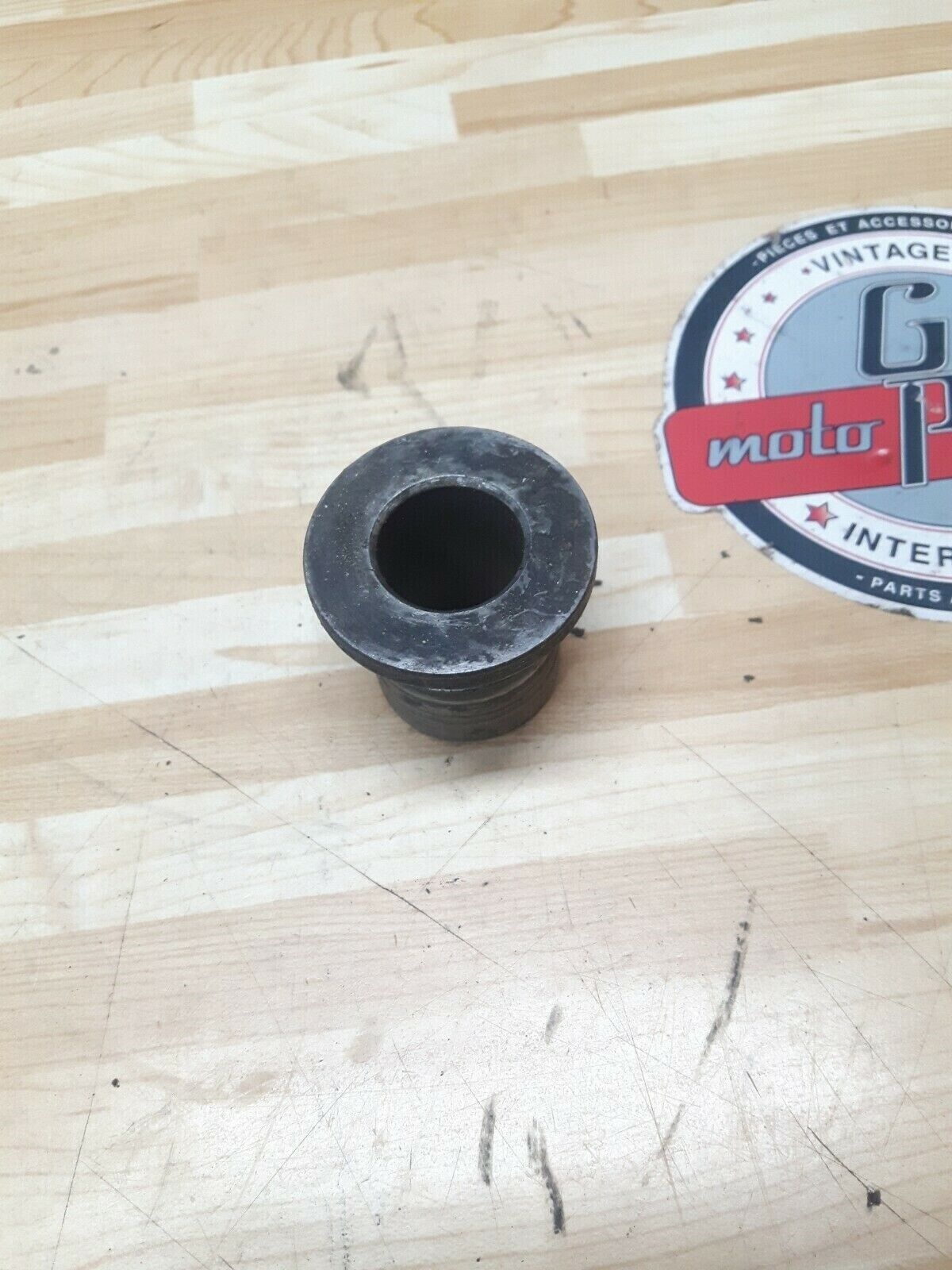 Honda XL250 1974 rear wheel axle bolt spacer collar