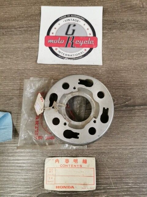 NOS HONDA C50 CUB 1969 C50M C65 Z50M OUTER CLUTCH C1302201 SUB 22101-040-000 H94